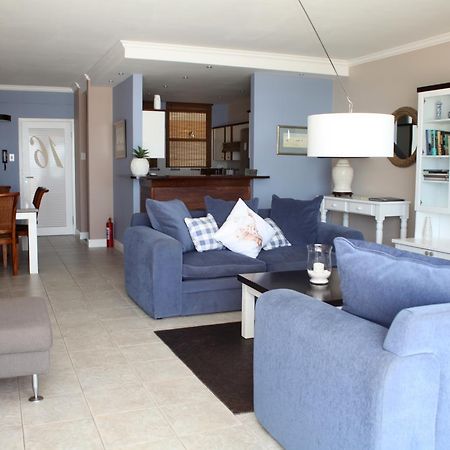 An Der Mole Apartment Свакопмунд Экстерьер фото