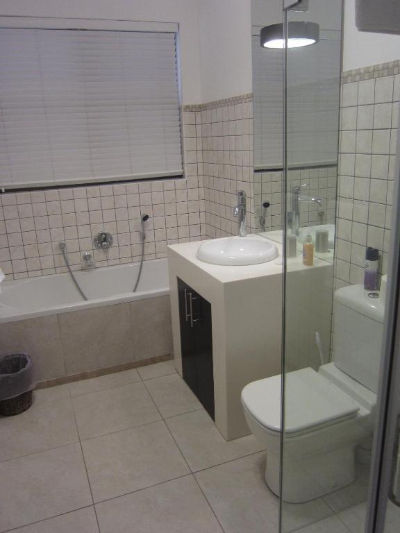 An Der Mole Apartment Свакопмунд Экстерьер фото