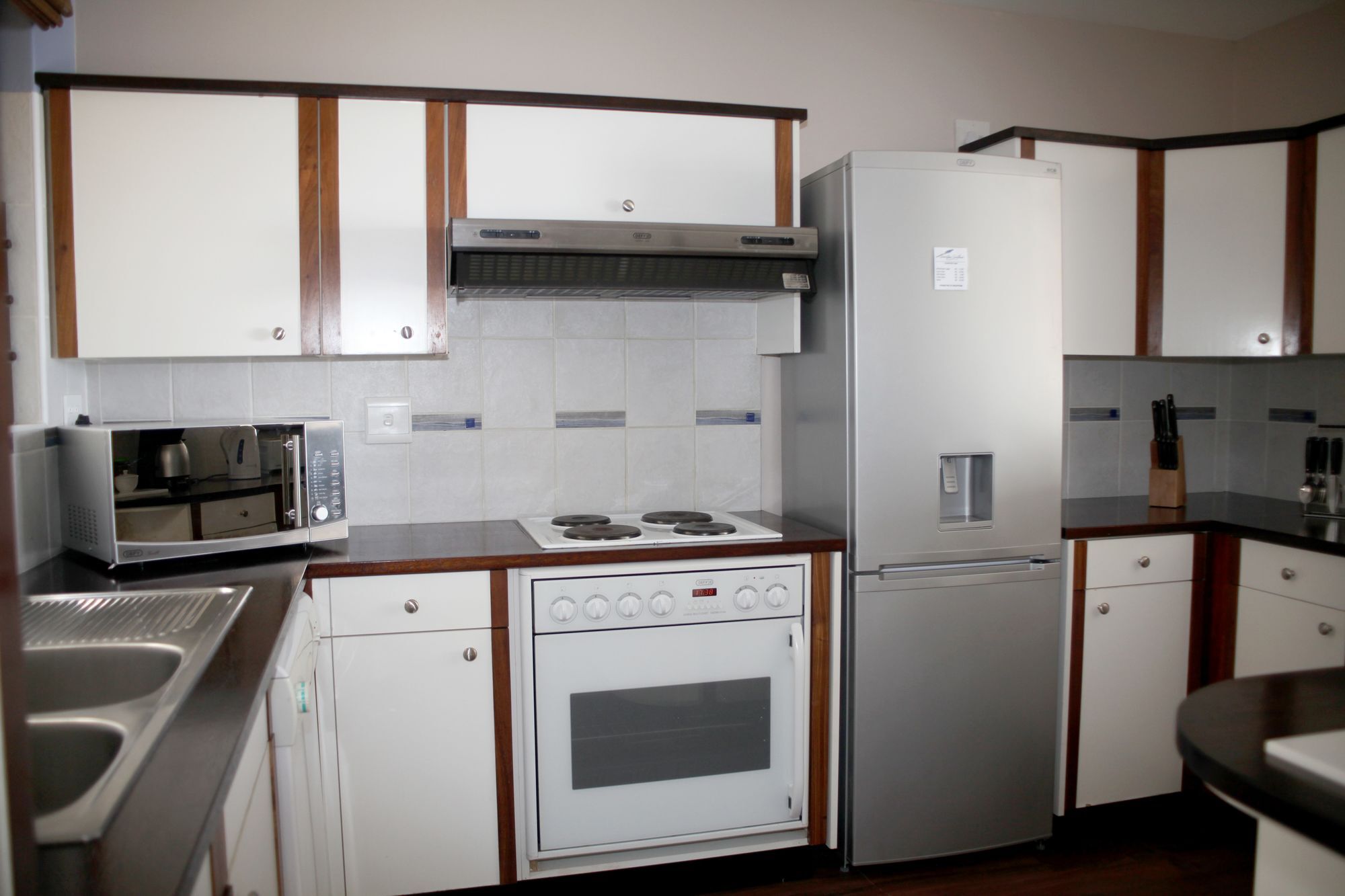 An Der Mole Apartment Свакопмунд Экстерьер фото